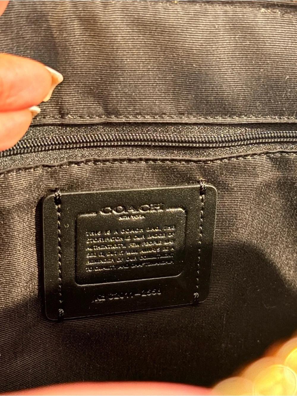 Coach Dome Satchel in Signature Jaquard